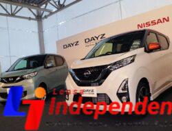 Aliansi Nissan-Mitsubishi Luncurkan Livina Versi Mungil