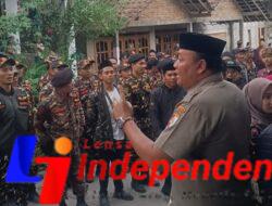 Bandungan Memanas: PBNU dan GP Ansor Semarang Murka Tempuh Jalur Hukum ‘Jangan Biarkan Penista Agama Berkeliaran!’