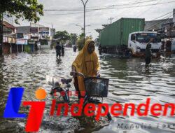 BMKG Ingatkan Potensi Hujan Lokal hingga Pekan Depan