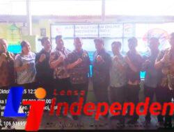 Kesbangpol Kota Tangerang Kunjungi DPD IWOI untuk Sinergi dan Koordinasi