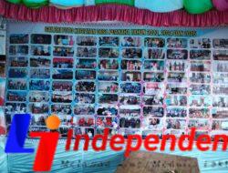 PAMERAN PEMBANGUNAN DESA & TRANSPARANSI ANGGARAN DANA DESA