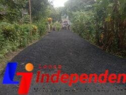 Diduga Tidak Transparan, Proyek Perbaikan Jalan di Desa Mentek Pemalang Dipertanyakan — Tim Media akan Lakukan Klarifikasi