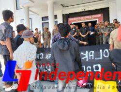 Sikapi Ulah Ketua DPRD Kabupaten Konawe Terkait Rekomendasi yang Dinilai Tidak Sesuai Mekanisme dan Aspirasi Rakyat