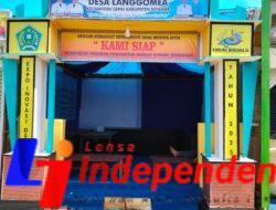 Expo Inovasi 2025: Menata Kota, Membangun Desa Menuju Konawe Maju, Mandiri, dan Berdaya Saing