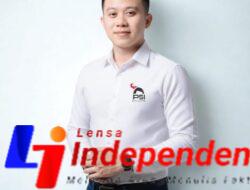 Diangkat Jadi Ketua Bidang Hukum PSI DPD Rembang, Bagas Pamenang N, SH, MH, Bertekad Wujudkan Masyakarat Sadar Hukum