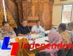 Polda Jateng Terima Audiensi Warga Pati, Berikan Pelayanan Prima Ke Masyarakat