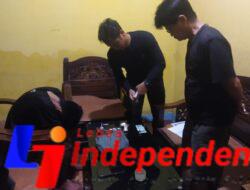 Dua Pengedar di Sragen Ditangkap, Polisi Amankan Shabu dan Obat Terlarang