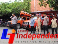 Seluruh Korban KKN Mahasiswa UIN Walisongo ditemukan, Polres Kendal Resmi Tutup Operasi SAR