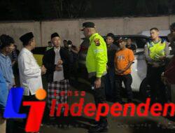 Korban Terakhir Tragedi Tubing Genting Ditemukan, Polres Kendal Serahkan Jenazah Kepada Keluarga