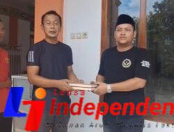 Wujud kepedulian ormas 234 membagikan Alquran kepada masyarakat