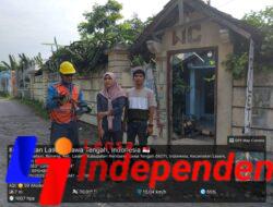 Perusakan Aset PLN Di Kios Pasujudan Sunan Bonang, Pelaku Harus Ditindak Tegas