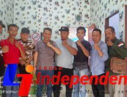 Rancangan Pembentukan FKWI, Langkah Baru Sinergi Wartawan di Labura