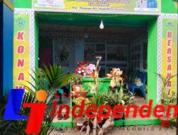 Desa Ambuuwu Tampilkan Inovasi dalam Pameran Pembangunan Expo Kecamatan Wonggeduku Barat, Kabupaten Konawe