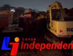 Longsor Kalialang: Alarm Bahaya dari Perut Gunungpati, Ketika Alam Melawan Keserakahan