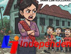 *Kutuk Keras Ucapan “Kucluk”, Pers dan LSM Desak Klarifikasi Resmi Desa Tanahbaya*