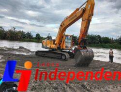 PENGOLAHAN TAMBANG GOLONGAN ,,C,,( BATUAN ) MARAK DIKABUPATEN KONAWE PROVISI SULAWESI TENGGARA ,TANPA IJIN.