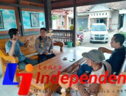 Pasca Aksi Demo dan Sidang Paripurna, Polsek Sukolilo Gencarkan Cooling System untuk Jaga Kondusifitas