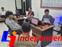 Polresta Banyumas Amankan Dua Pengedar Psikotropika, Total Barang Bukti Mencapai 1.942 Butir