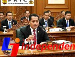 Seluruh Jajaran FRIC Ucapkan, Dirgahayu ke-80 Korps Brimob Polri Kepada: Dankobrimob dan Seluruh Jajarannya.