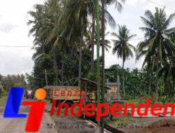 Penambang Galian C di Banyuwangi Diproses Hukum di Gintangan Masih Beroperasi, Ada Apa?