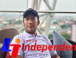 Ketua AJS Agendakan Audiensi Wujud Komitmen Pengawasan Produsen Rokok Taat Pajak