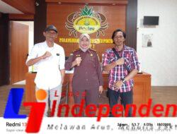 PEMBERANTASAN KORUPSI: Kajari Pemalang & CMI Group Siap Sikat Habis Pejabat Nakal!