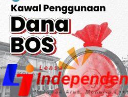 Dana BOS Masih Gelap di Banyak Sekolah: Publik Berhak Tahu, Sekolah Wajib Terbuka