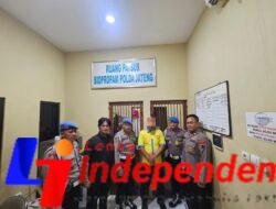 Diduga Langgar Kode Etik Profesi, Polda Jateng Tempatkan Oknum AKBP B Dalam Patsus Selama 20 Hari
