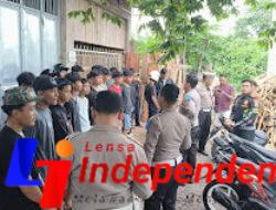 Satlantas Polresta Banyuwangi Amankan Puluhan Remaja dalam Operasi Zebra Semeru 2025