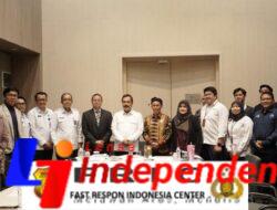 Menteri Agus Tegaskan Kemenimipas Komitmen Transparan Terbuka kepada Publik