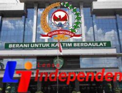 DPP lembaga aliansi Indonesia BP2 mendesak kapolda dan gubernur Kalimantan Timur mengusut tegas para pelaku mafia ilegal tentang ijasah palsu