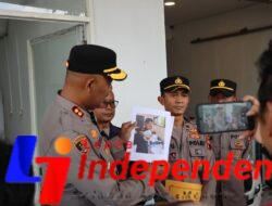 Kapolres Kendal Kunjungi SPPG Sijeruk Pasca Insiden Keracunan MBG di SMPN 1 Kendal