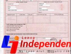 SPPT/PIPIL Bukan Bukti Kepemilikan Tanah, Masyarakat Diminta Lebih Cermat dalam Transaksi Jual Beli