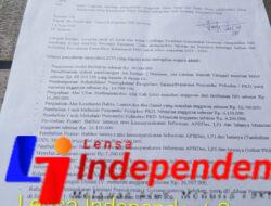 LSM GMAS Resmi Laporkan Kepala Desa Sukamandi Hilir Terkait Dugaan Korupsi Dana Desa