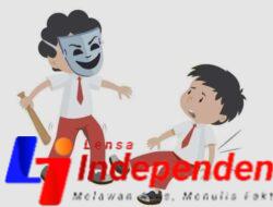 Perundungan di Purworejo Viral: Pelajar SMPN 7 Dihajar Bertubi-tubi, Identitas Pelaku Masih Misteri