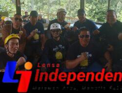 DPRD Bersama Walikota Tangerang Gelar Media Gathering, Perwakilan IWO-I Jadi Mitra Kawal Pembangunan