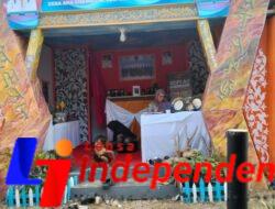 Desa Ana Onembute Tampilkan Inovasi Unggulan dalam Pameran Pembangunan Expo Kecamatan Onembute