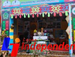 Desa Kumapo Tampilkan Inovasi dan Potensi Unggulan di Expo Kecamatan Onembute
