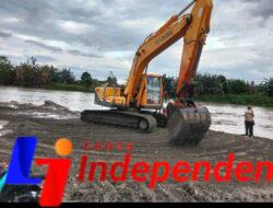 PENGOLAHAN TAMBANG GOLONGAN “C” MARAK TANPA IZIN DI KABUPATEN KONAWE — APH SETEMPAT TERUTAMA POLDA SULAWESI TENGGARA DIANGGAP SEOLAH TUTUP MATA