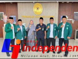 PD Al Washliyah Sergai Siap Berkolaborasi dengan PA Sei Rampah