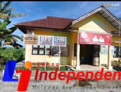 Gawat! Aset BUMDES Raib Diduga diJual Pengurus BUMDES Desa Suka Mulia, Ketua dan Kades Bungkam