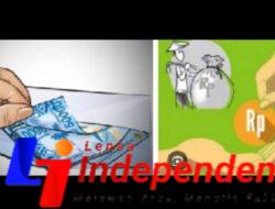 SKANDAL BLT DD: Kepala Desa Jaring Halus Diduga Telan Dana 3 Bulan, Warga Gigit Jari