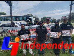 Hikaro Squad Gelar Aksi Sosial Penggalangan Dana Bencana Alam Sumatera