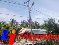 MARAK NYA JUAL JARINGAN INTERNET WiFi DI DUGA BEROPERASI TANPA IZIN