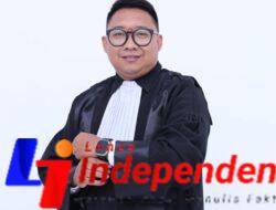 Jangan menabur arang diatas luka anak yatim, gerakan ayah mengambil rapor harus di tinjau ulang atau bila perlu dibatalkan