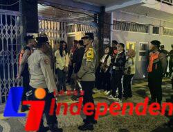 Polresta Banyuwangi Terjunkan Ratusan Personel, Perayaan Harjaba ke-254 Berlangsung Kondusif