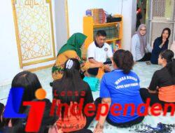 Lapas Banyuwangi Bekali Warga Binaan Perempuan Keterampilan Anyaman Kreatif untuk Pulihkan Rasa Percaya Diri