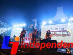 Bersama Kotak, Banyuwangi Gelar Konser Kemanusiaan untuk Korban Bencana Aceh dan Sumatera