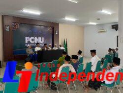 Konflik DIGDAYA vs Manual, Konfercab NU Banyuwangi Kehilangan Kepastian