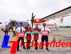 Penerbangan Banyuwangi-Lombok Dibuka, Koneksikan Dua Destinasi Wisata Favorit Nasional